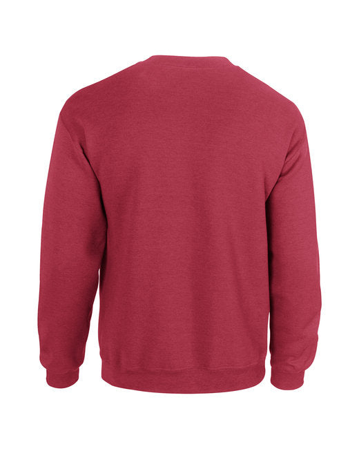 Adult Heavy Blend™ Adult 8 oz., 50/50 Fleece Crew