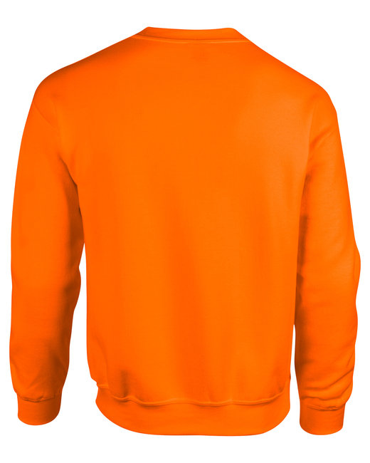 Adult Heavy Blend™ Adult 8 oz., 50/50 Fleece Crew