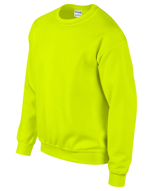 Adult Heavy Blend™ Adult 8 oz., 50/50 Fleece Crew