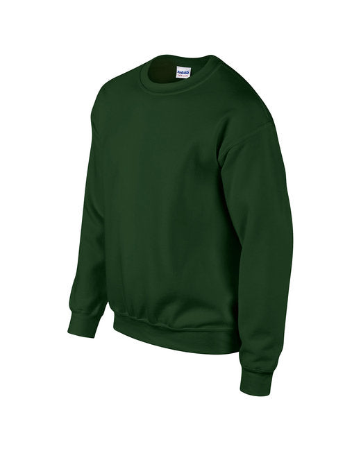 Adult Heavy Blend™ Adult 8 oz., 50/50 Fleece Crew