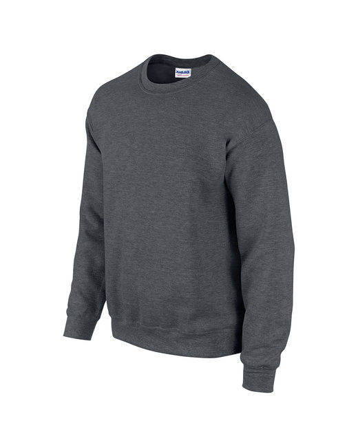 Adult Heavy Blend™ Adult 8 oz., 50/50 Fleece Crew