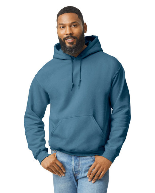 Gildan Adult Heavy Blend™ 8 oz., 50/50 Hooded Sweatshirt