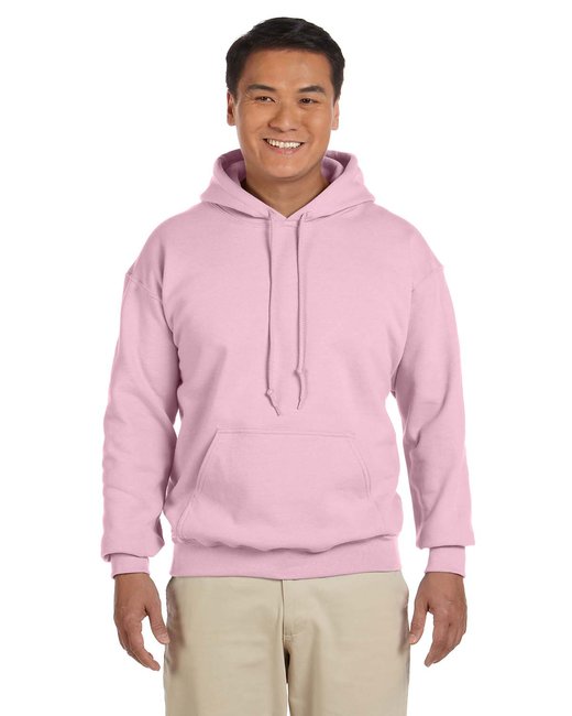 Gildan Adult Heavy Blend™ 8 oz., 50/50 Hooded Sweatshirt