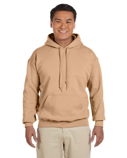 Gildan Adult Heavy Blend™ 8 oz., 50/50 Hooded Sweatshirt