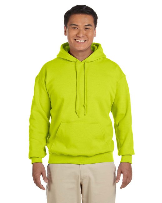 Gildan Adult Heavy Blend™ 8 oz., 50/50 Hooded Sweatshirt