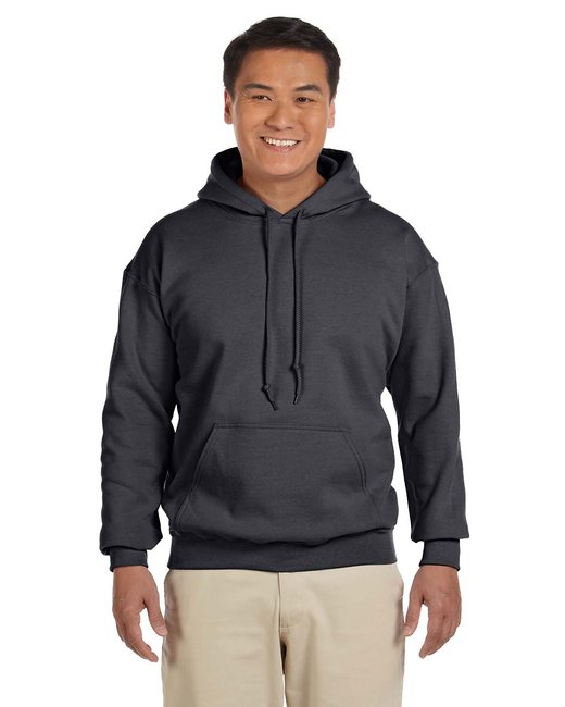 Gildan Adult Heavy Blend™ 8 oz., 50/50 Hooded Sweatshirt