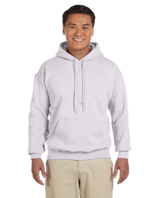 Gildan Adult Heavy Blend™ 8 oz., 50/50 Hooded Sweatshirt