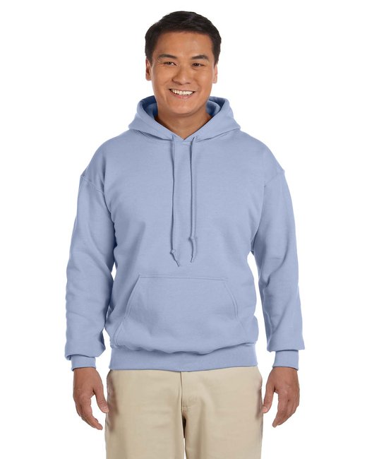 Gildan Adult Heavy Blend™ 8 oz., 50/50 Hooded Sweatshirt