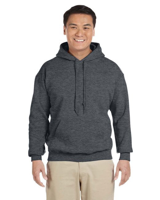 Gildan Adult Heavy Blend™ 8 oz., 50/50 Hooded Sweatshirt