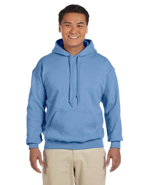 Gildan Adult Heavy Blend™ 8 oz., 50/50 Hooded Sweatshirt