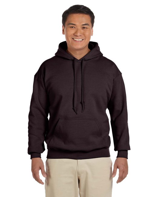 Gildan Adult Heavy Blend™ 8 oz., 50/50 Hooded Sweatshirt