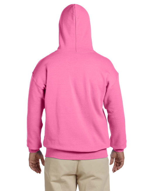 Gildan Adult Heavy Blend™ 8 oz., 50/50 Hooded Sweatshirt