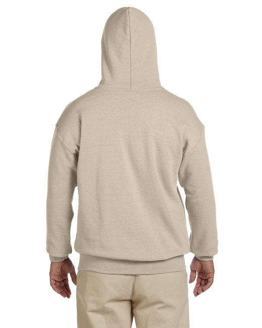 Gildan Adult Heavy Blend™ 8 oz., 50/50 Hooded Sweatshirt
