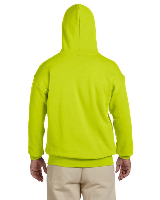 Gildan Adult Heavy Blend™ 8 oz., 50/50 Hooded Sweatshirt