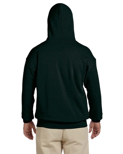 Gildan Adult Heavy Blend™ 8 oz., 50/50 Hooded Sweatshirt