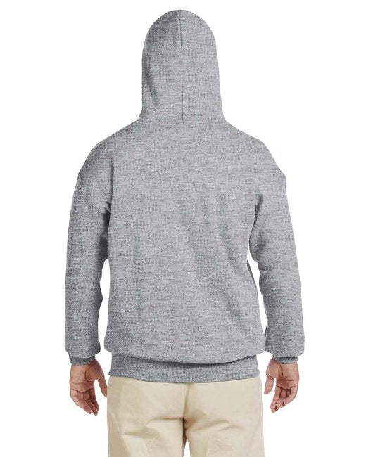 Gildan Adult Heavy Blend™ 8 oz., 50/50 Hooded Sweatshirt