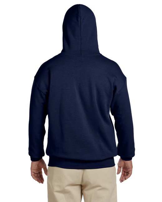 Gildan Adult Heavy Blend™ 8 oz., 50/50 Hooded Sweatshirt