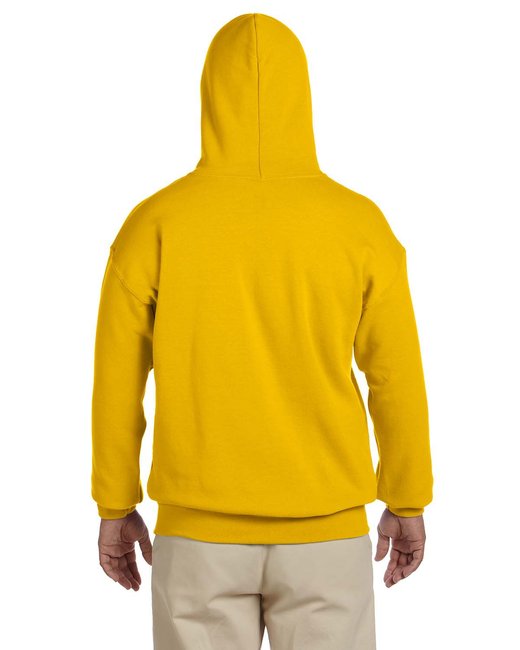 Gildan Adult Heavy Blend™ 8 oz., 50/50 Hooded Sweatshirt