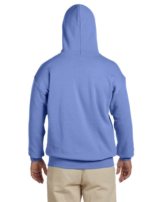 Gildan Adult Heavy Blend™ 8 oz., 50/50 Hooded Sweatshirt