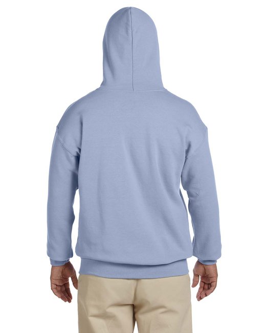 Gildan Adult Heavy Blend™ 8 oz., 50/50 Hooded Sweatshirt