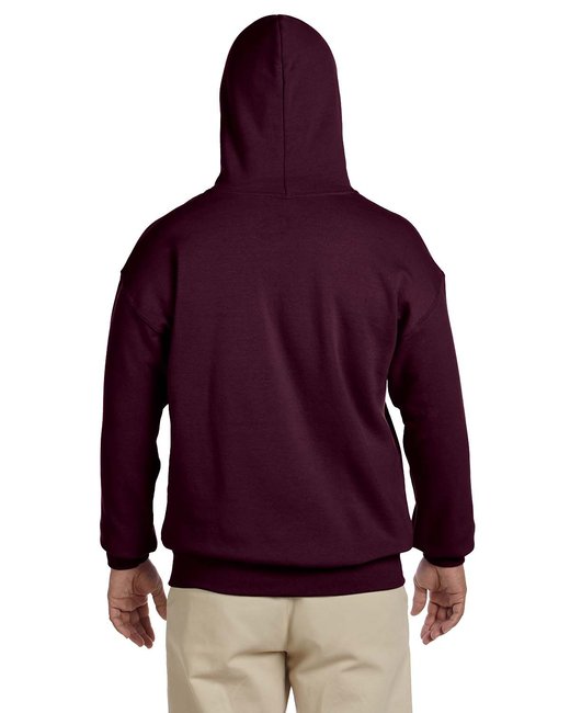Gildan Adult Heavy Blend™ 8 oz., 50/50 Hooded Sweatshirt