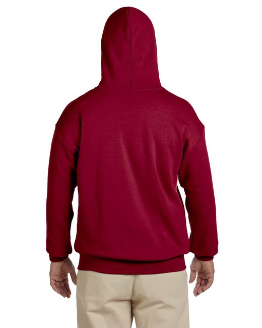 Gildan Adult Heavy Blend™ 8 oz., 50/50 Hooded Sweatshirt