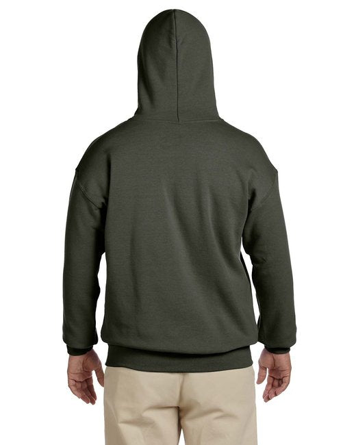 Gildan Adult Heavy Blend™ 8 oz., 50/50 Hooded Sweatshirt