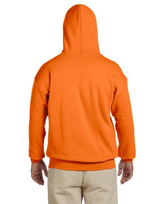 Gildan Adult Heavy Blend™ 8 oz., 50/50 Hooded Sweatshirt