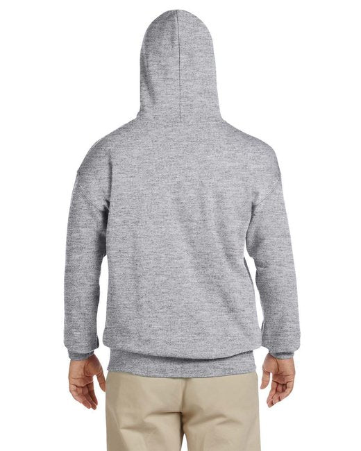 Gildan Adult Heavy Blend™ 8 oz., 50/50 Hooded Sweatshirt