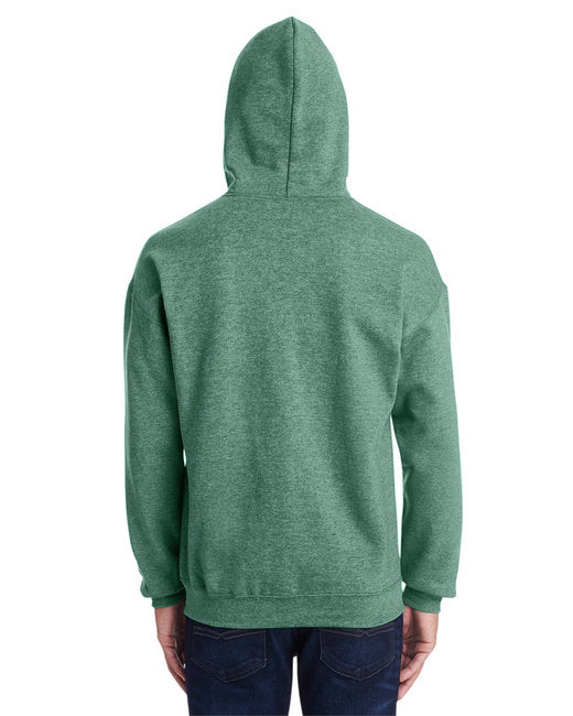 Gildan Adult Heavy Blend™ 8 oz., 50/50 Hooded Sweatshirt