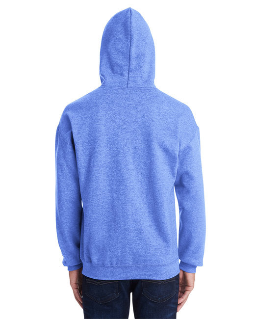 Gildan Adult Heavy Blend™ 8 oz., 50/50 Hooded Sweatshirt