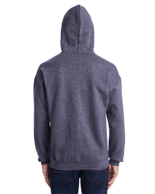 Gildan Adult Heavy Blend™ 8 oz., 50/50 Hooded Sweatshirt