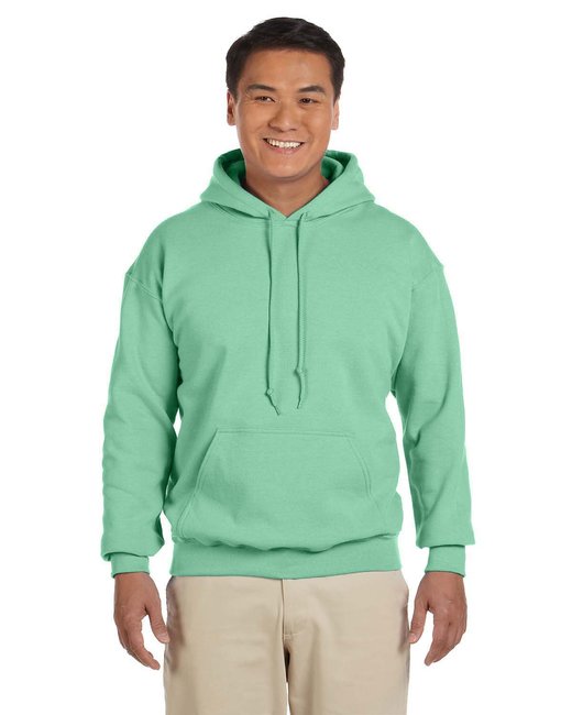 Gildan Adult Heavy Blend™ 8 oz., 50/50 Hooded Sweatshirt