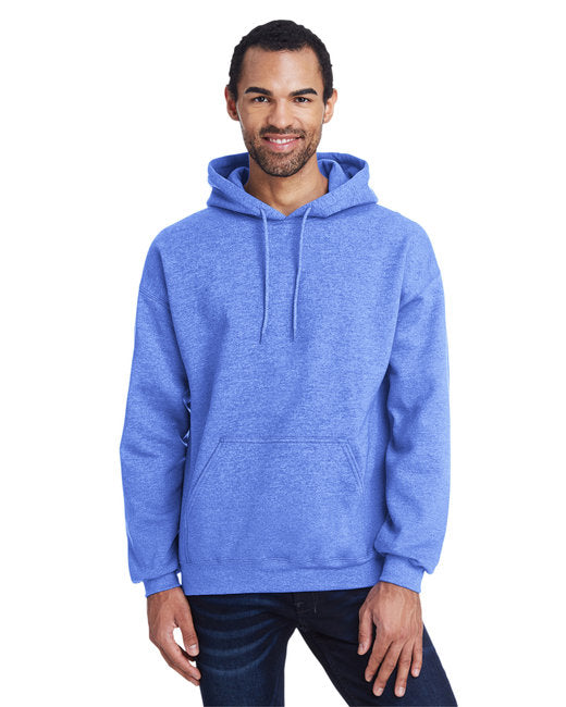Gildan Adult Heavy Blend™ 8 oz., 50/50 Hooded Sweatshirt