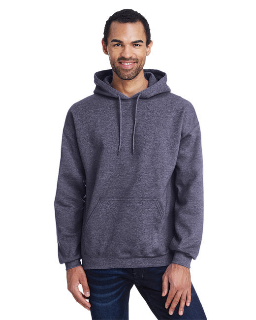 Gildan Adult Heavy Blend™ 8 oz., 50/50 Hooded Sweatshirt