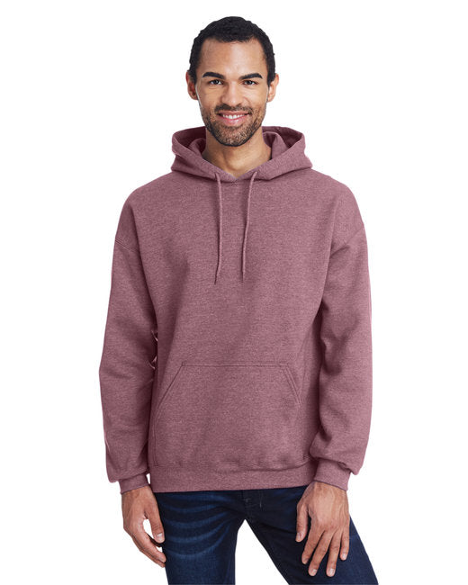 Gildan Adult Heavy Blend™ 8 oz., 50/50 Hooded Sweatshirt