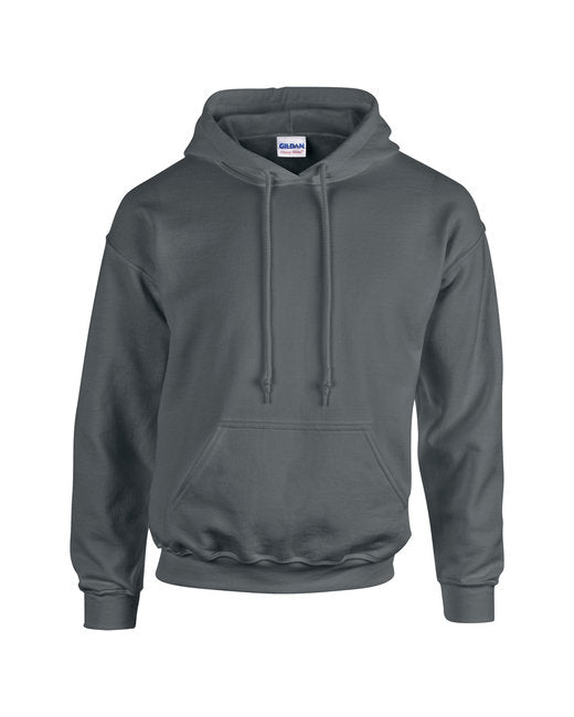 Gildan Adult Heavy Blend™ 8 oz., 50/50 Hooded Sweatshirt
