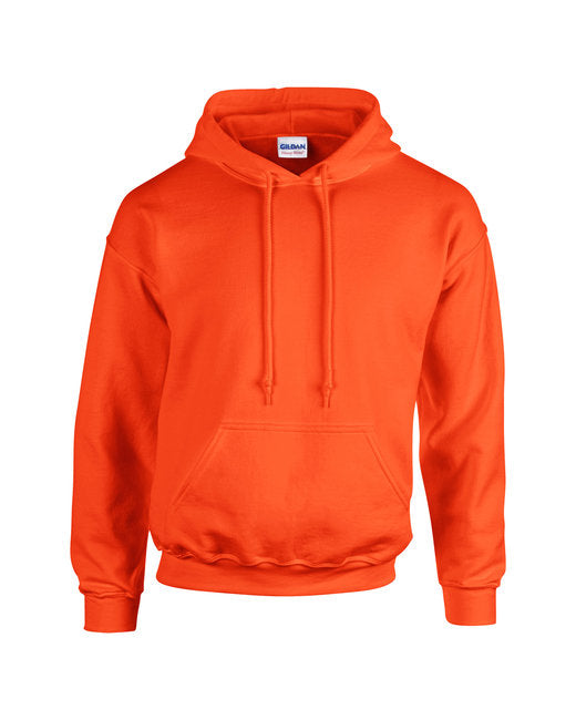 Gildan Adult Heavy Blend™ 8 oz., 50/50 Hooded Sweatshirt