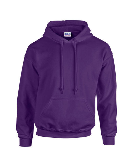 Gildan Adult Heavy Blend™ 8 oz., 50/50 Hooded Sweatshirt