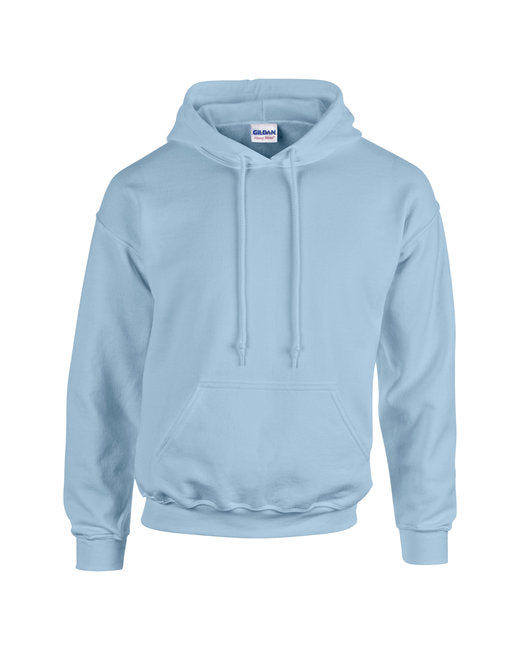 Gildan Adult Heavy Blend™ 8 oz., 50/50 Hooded Sweatshirt