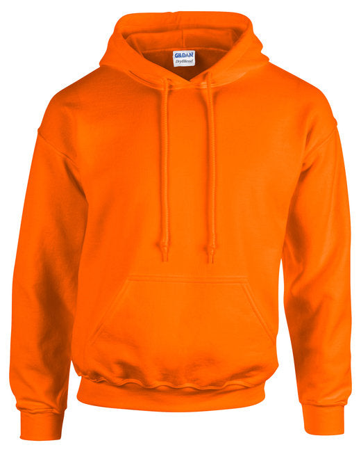 Gildan Adult Heavy Blend™ 8 oz., 50/50 Hooded Sweatshirt