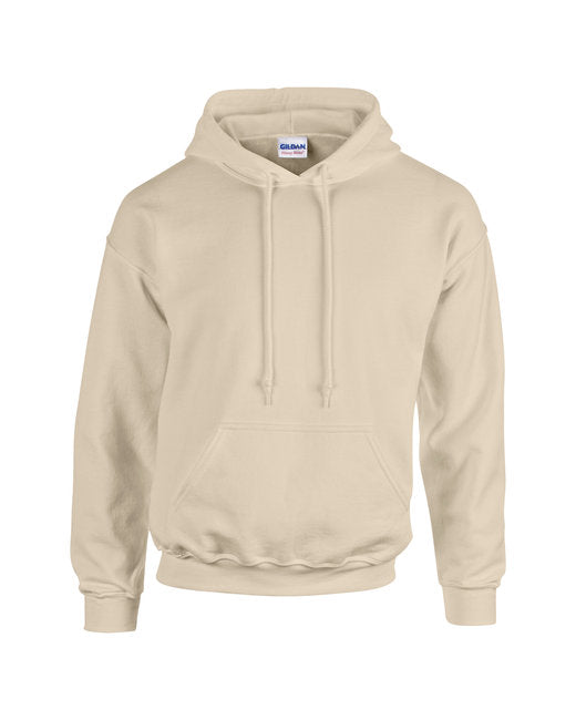 Gildan Adult Heavy Blend™ 8 oz., 50/50 Hooded Sweatshirt