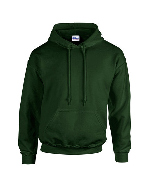 Gildan Adult Heavy Blend™ 8 oz., 50/50 Hooded Sweatshirt