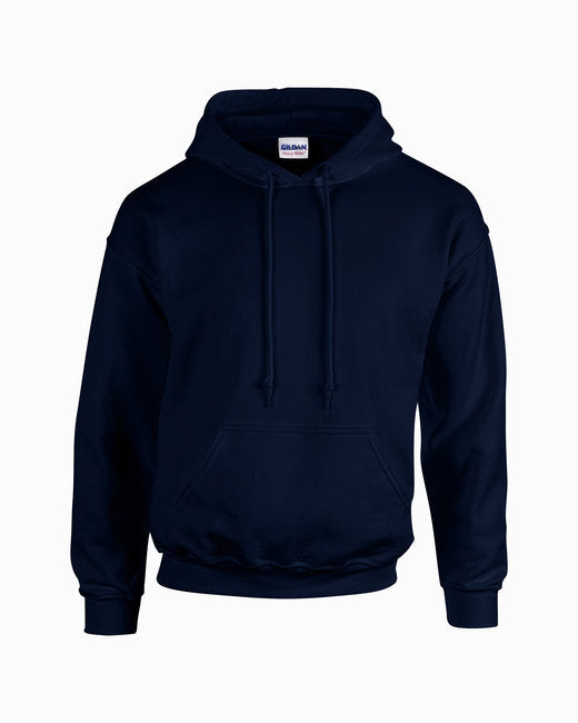 Gildan Adult Heavy Blend™ 8 oz., 50/50 Hooded Sweatshirt