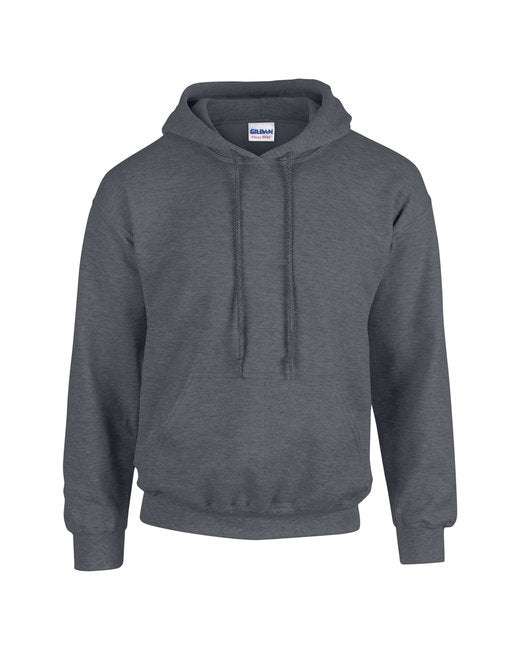 Gildan Adult Heavy Blend™ 8 oz., 50/50 Hooded Sweatshirt