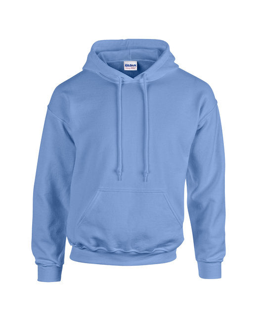 Gildan Adult Heavy Blend™ 8 oz., 50/50 Hooded Sweatshirt