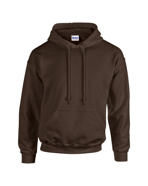 Gildan Adult Heavy Blend™ 8 oz., 50/50 Hooded Sweatshirt