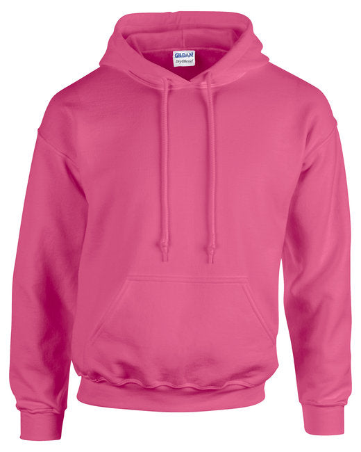 Gildan Adult Heavy Blend™ 8 oz., 50/50 Hooded Sweatshirt