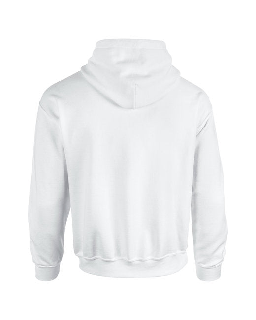 Gildan Adult Heavy Blend™ 8 oz., 50/50 Hooded Sweatshirt