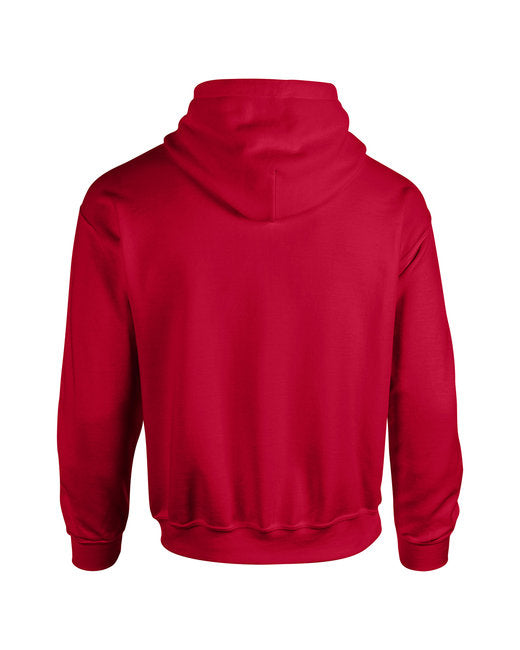 Gildan Adult Heavy Blend™ 8 oz., 50/50 Hooded Sweatshirt